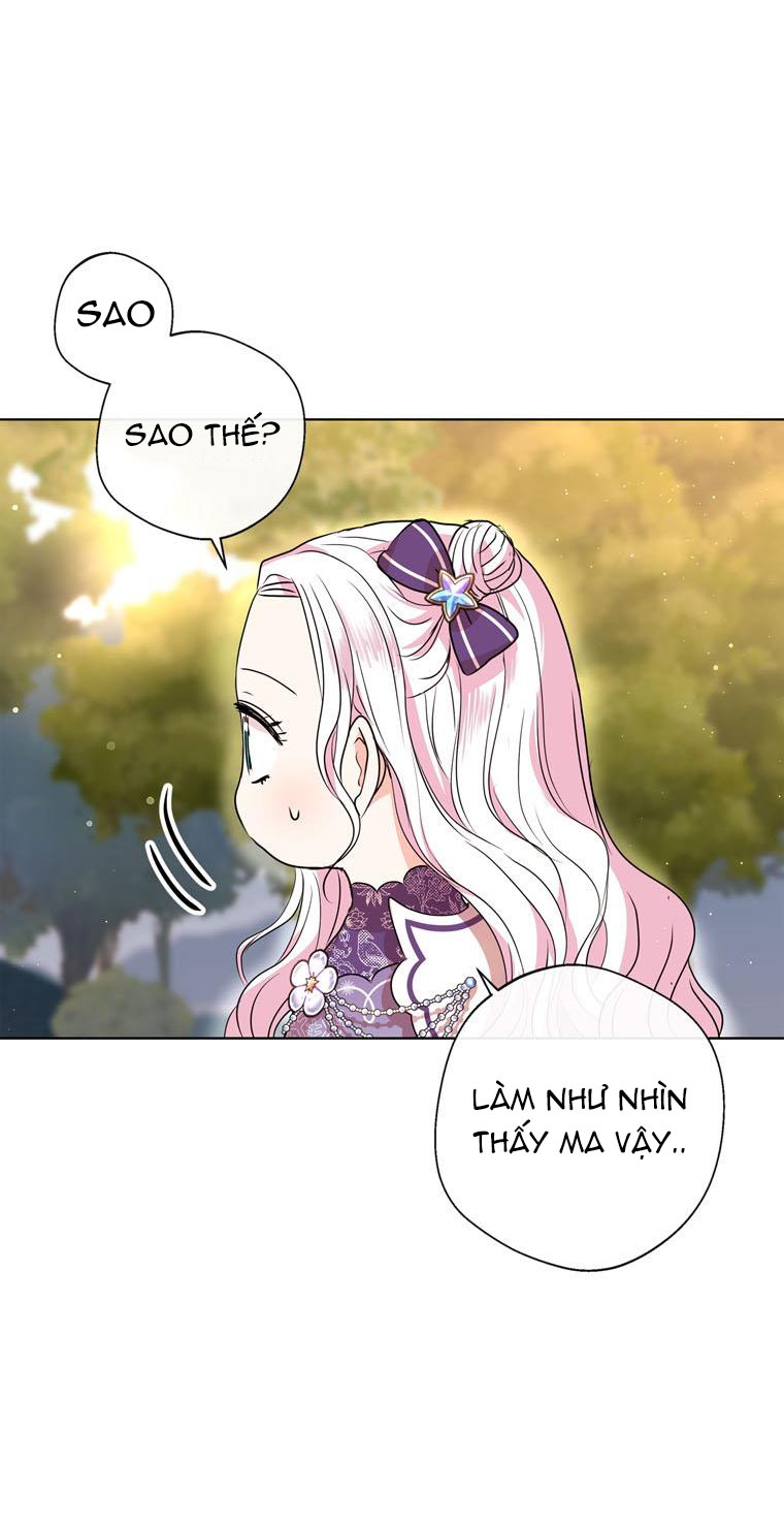 Công chúa ngoài giá thú Chap 15 - Next Chap 16