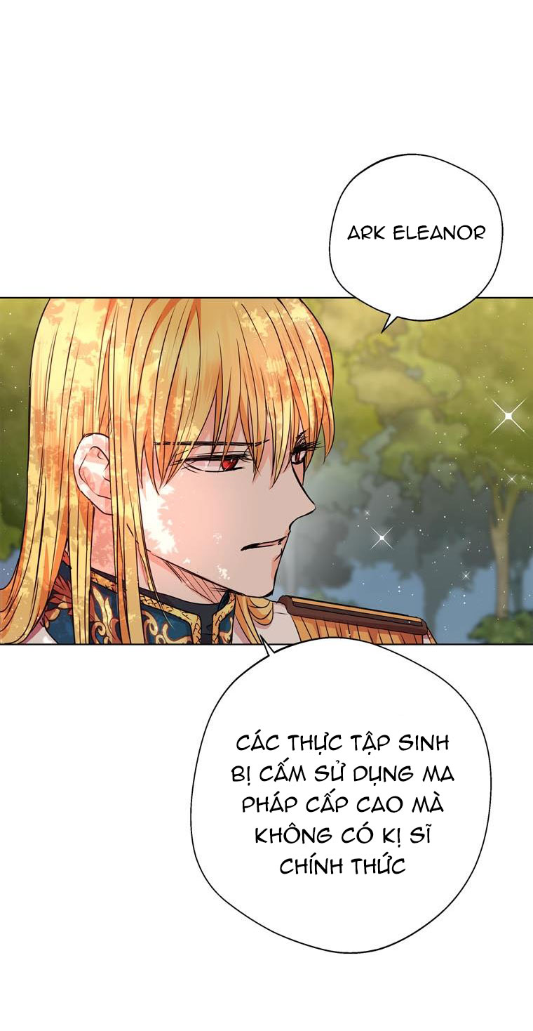 Công chúa ngoài giá thú Chap 15 - Next Chap 16