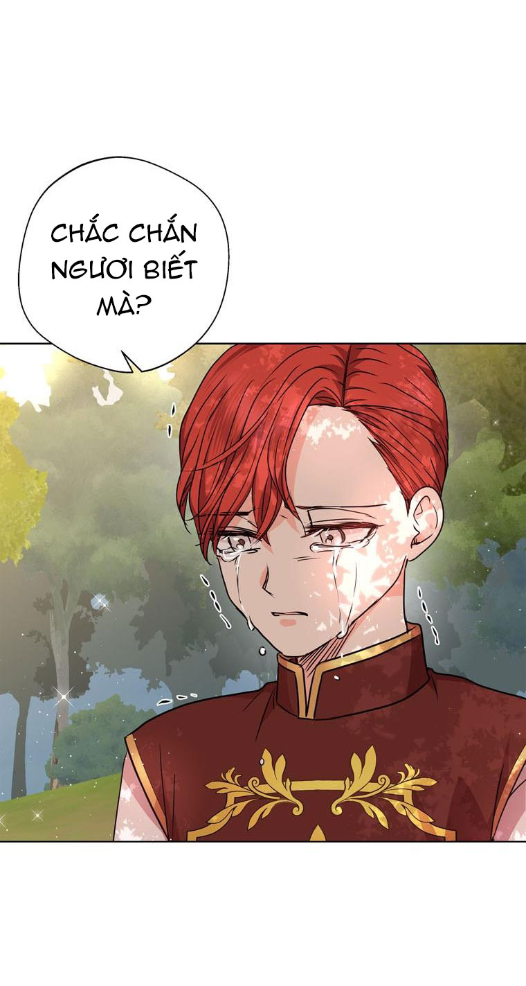 Công chúa ngoài giá thú Chap 15 - Next Chap 16