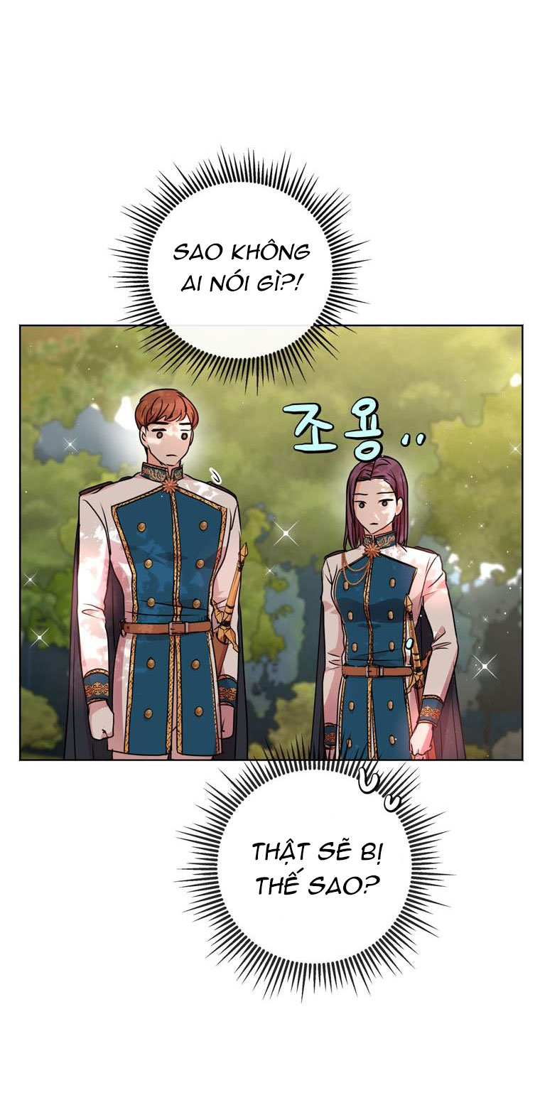 Công chúa ngoài giá thú Chap 15 - Next Chap 16