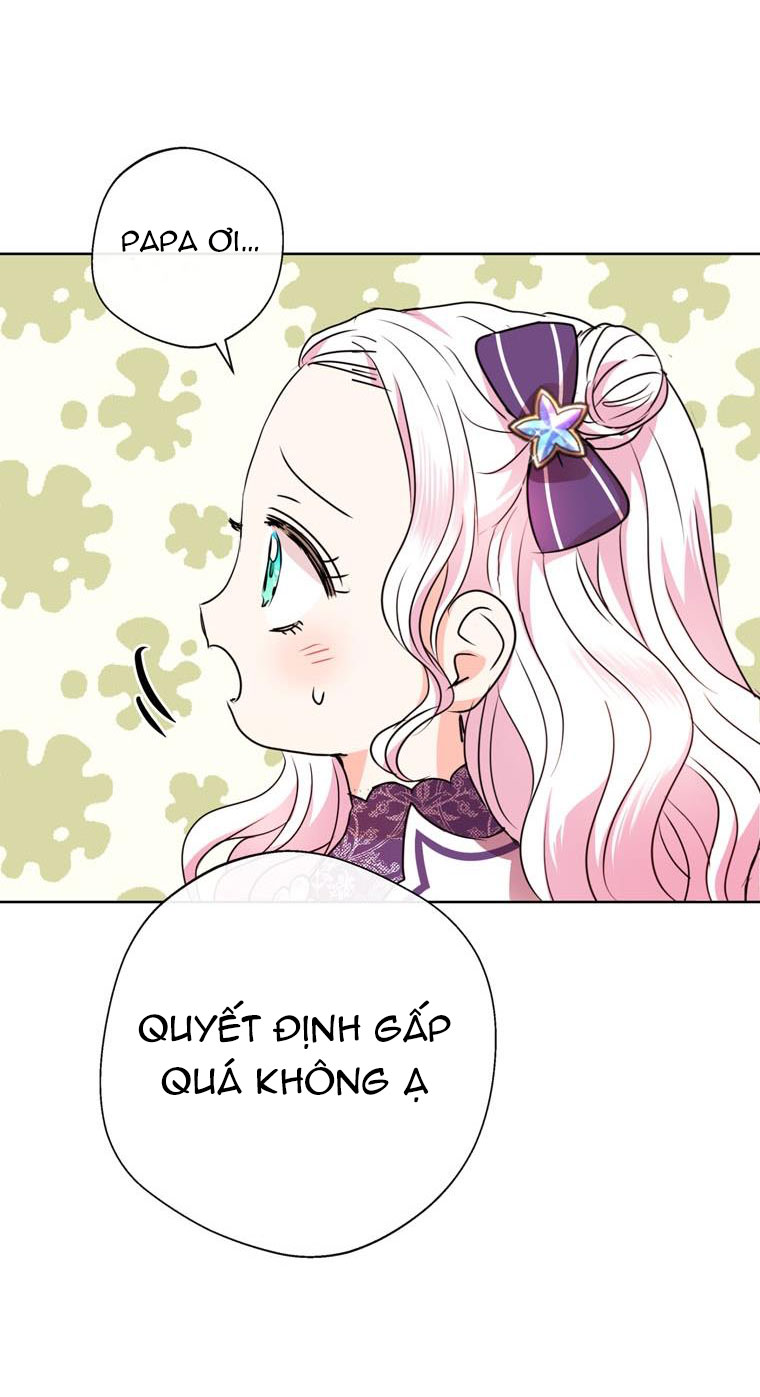 Công chúa ngoài giá thú Chap 15 - Next Chap 16