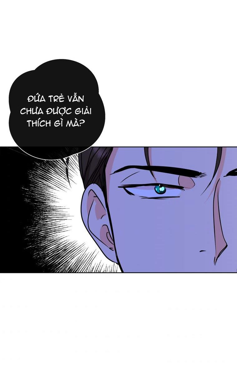 Công chúa ngoài giá thú Chap 15 - Next Chap 16