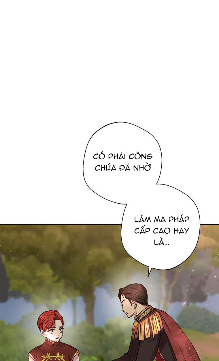 Công chúa ngoài giá thú Chap 15 - Next Chap 16