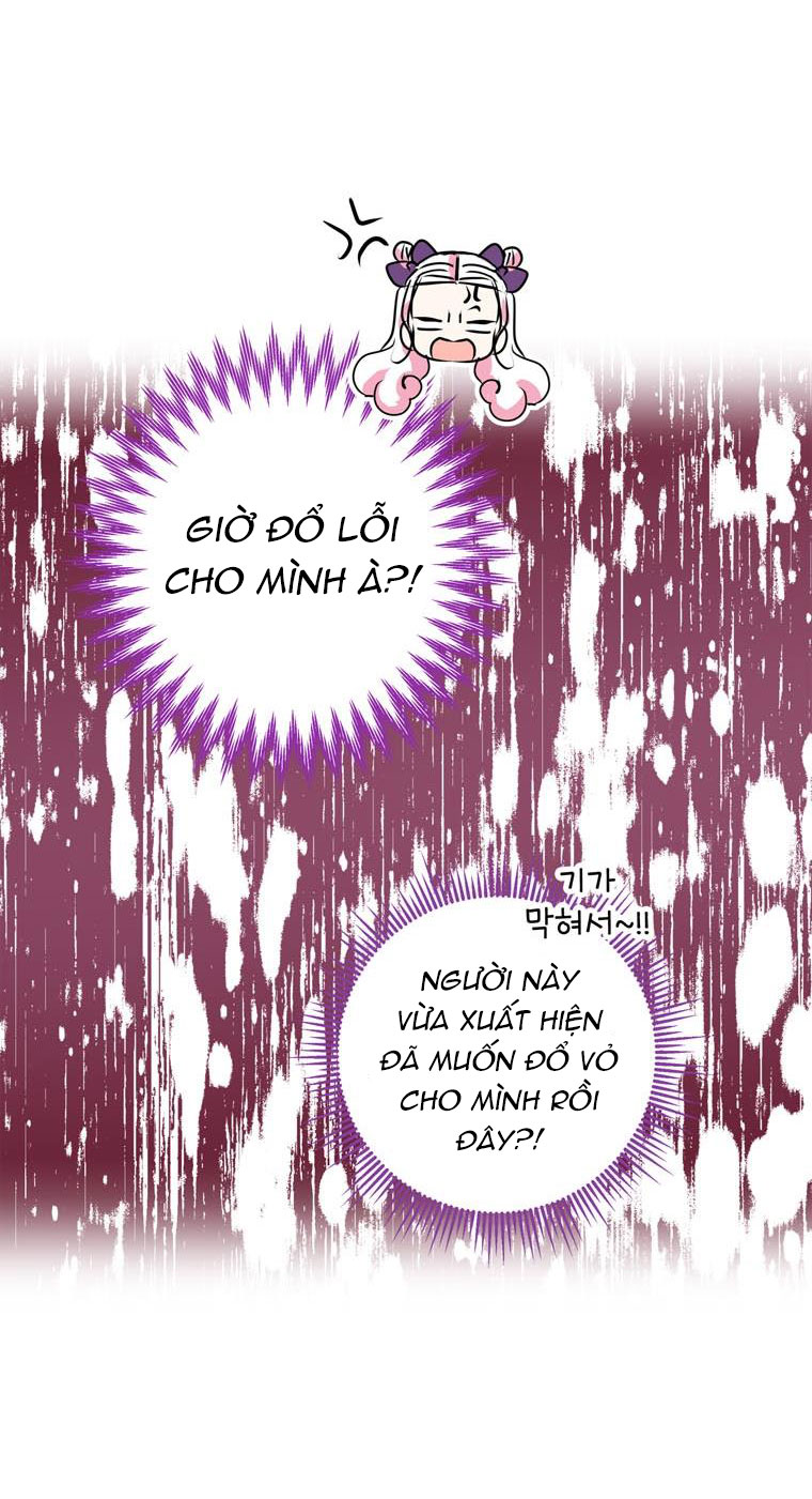 Công chúa ngoài giá thú Chap 15 - Next Chap 16