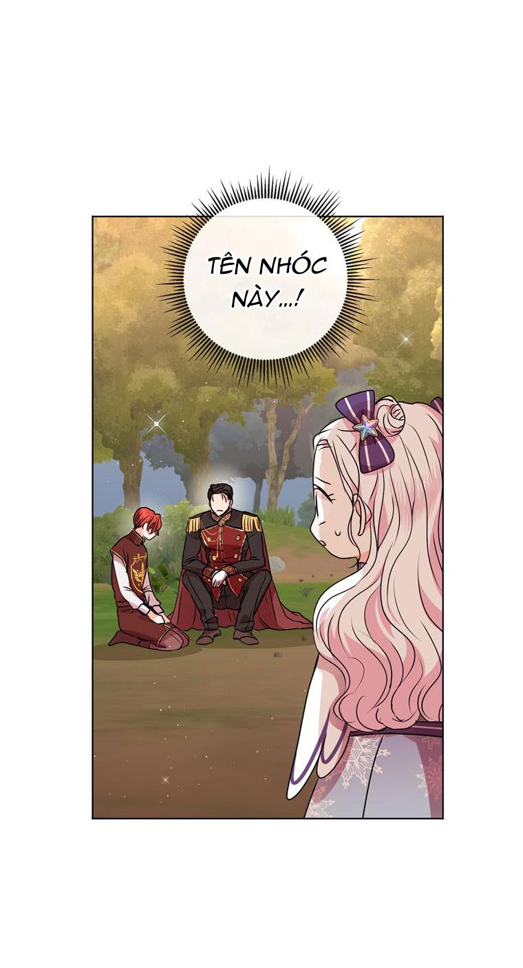 Công chúa ngoài giá thú Chap 15 - Next Chap 16