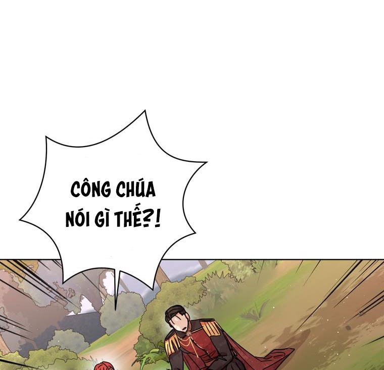 Công chúa ngoài giá thú Chap 15 - Next Chap 16