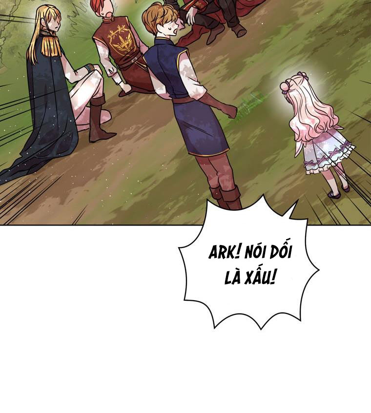 Công chúa ngoài giá thú Chap 15 - Next Chap 16