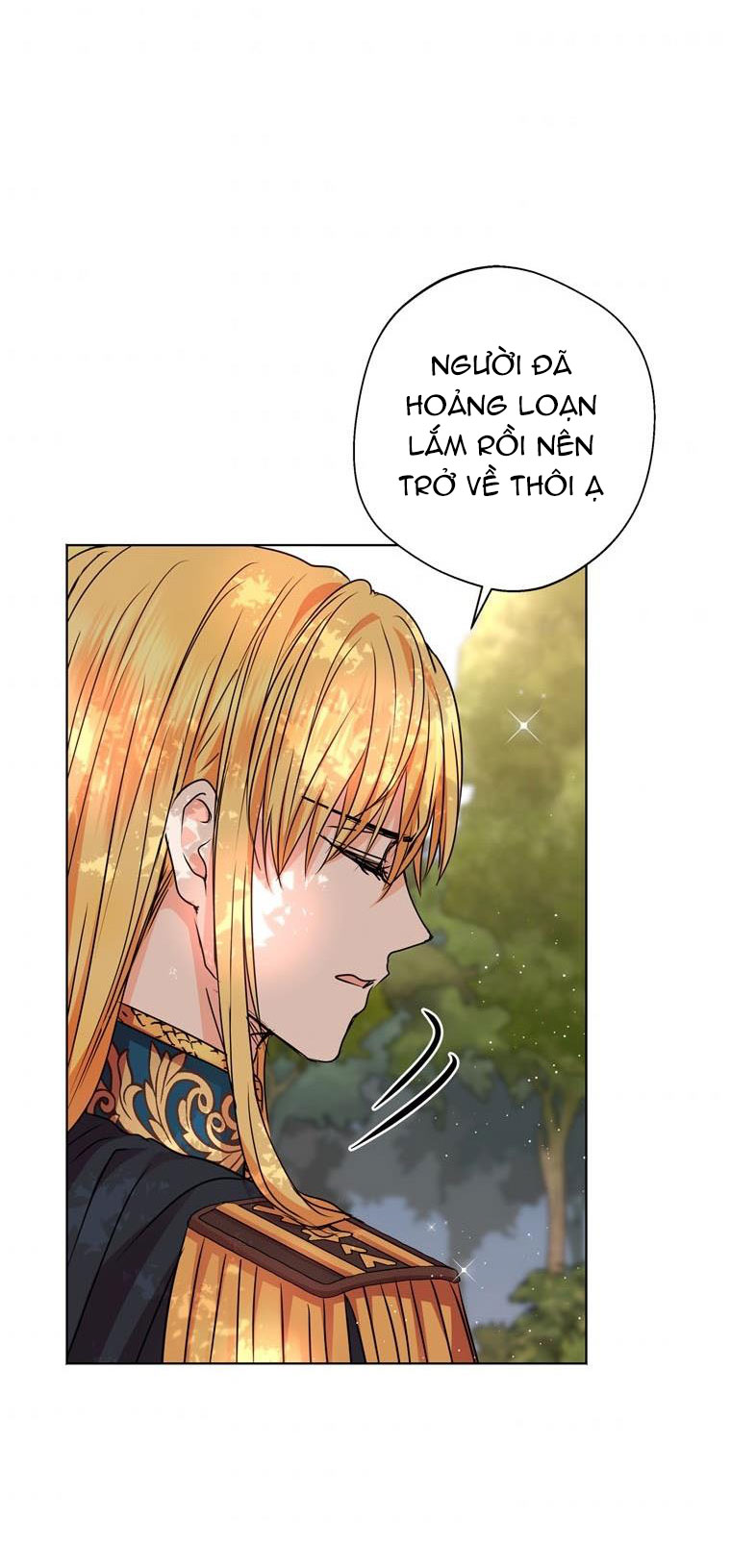 Công chúa ngoài giá thú Chap 15 - Next Chap 16