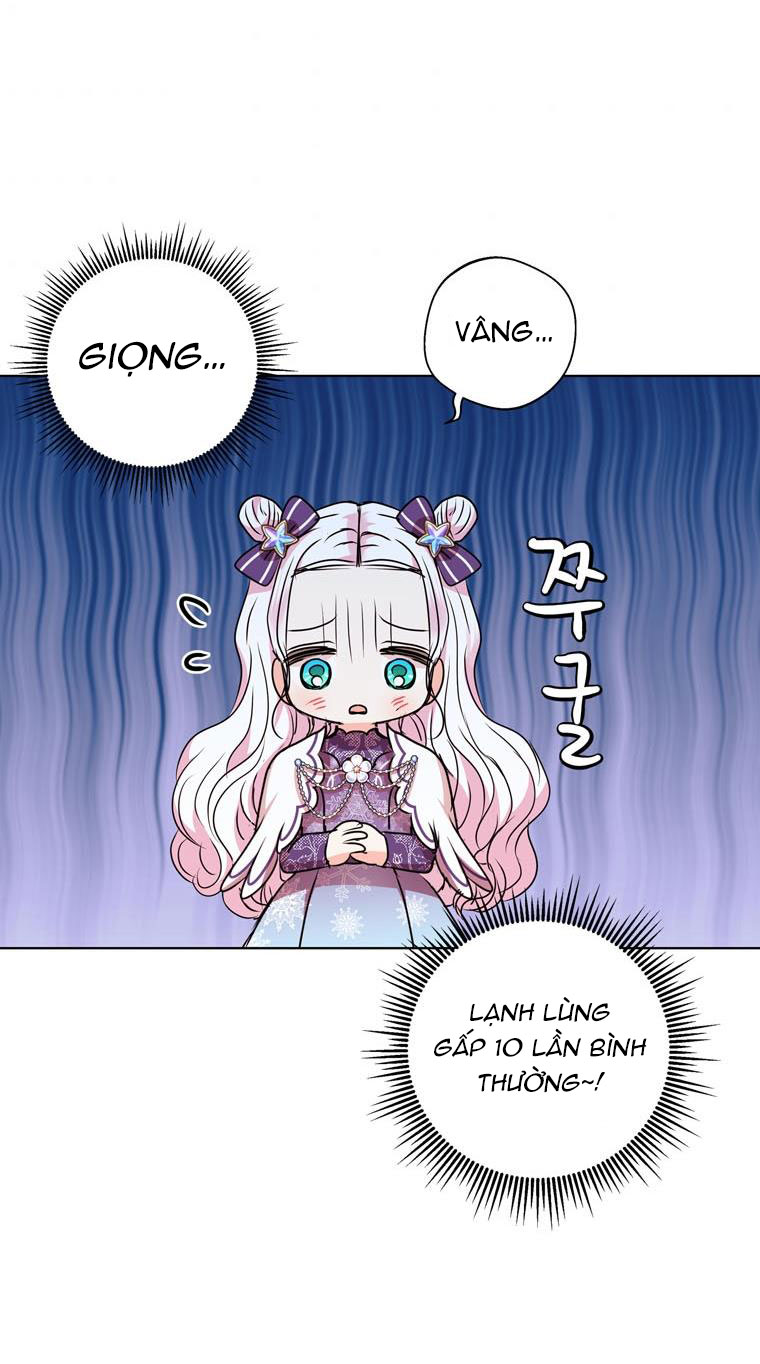 Công chúa ngoài giá thú Chap 15 - Next Chap 16