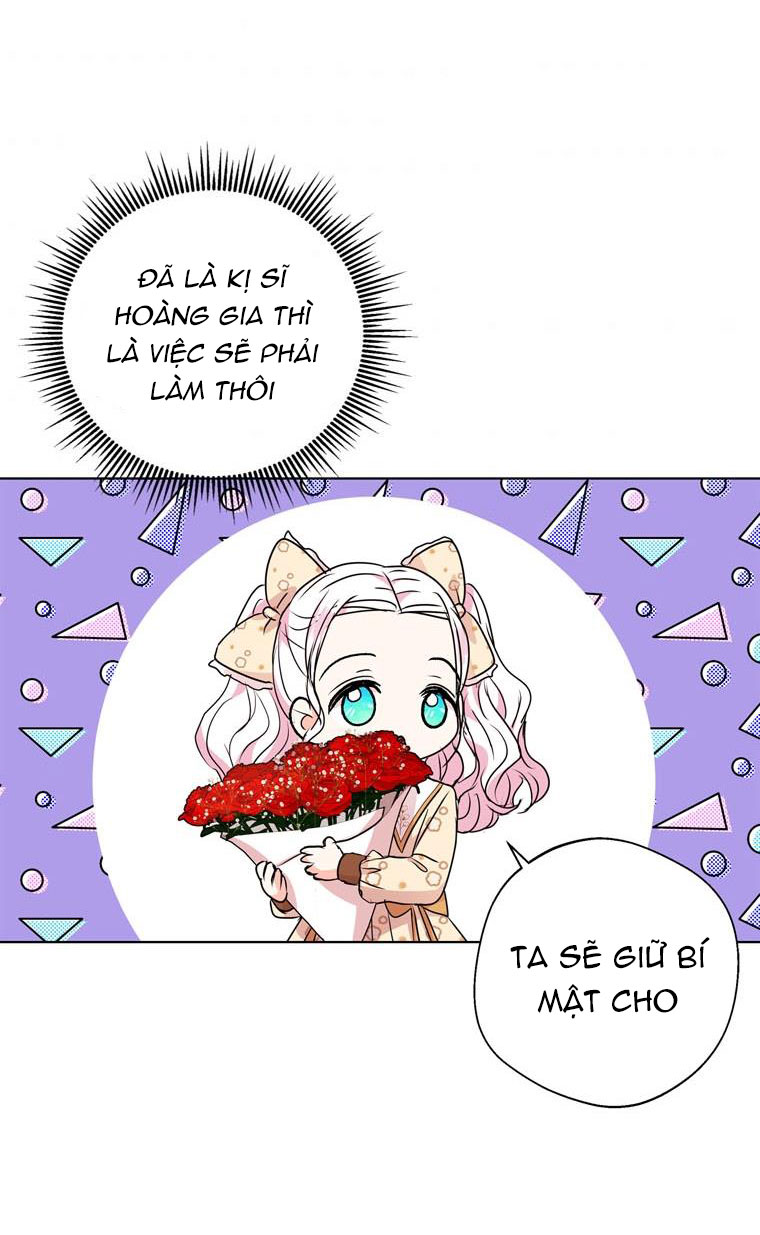 Công chúa ngoài giá thú Chap 15 - Next Chap 16