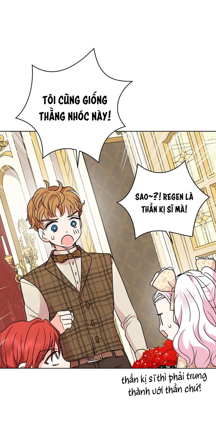 Công chúa ngoài giá thú Chap 15 - Next Chap 16