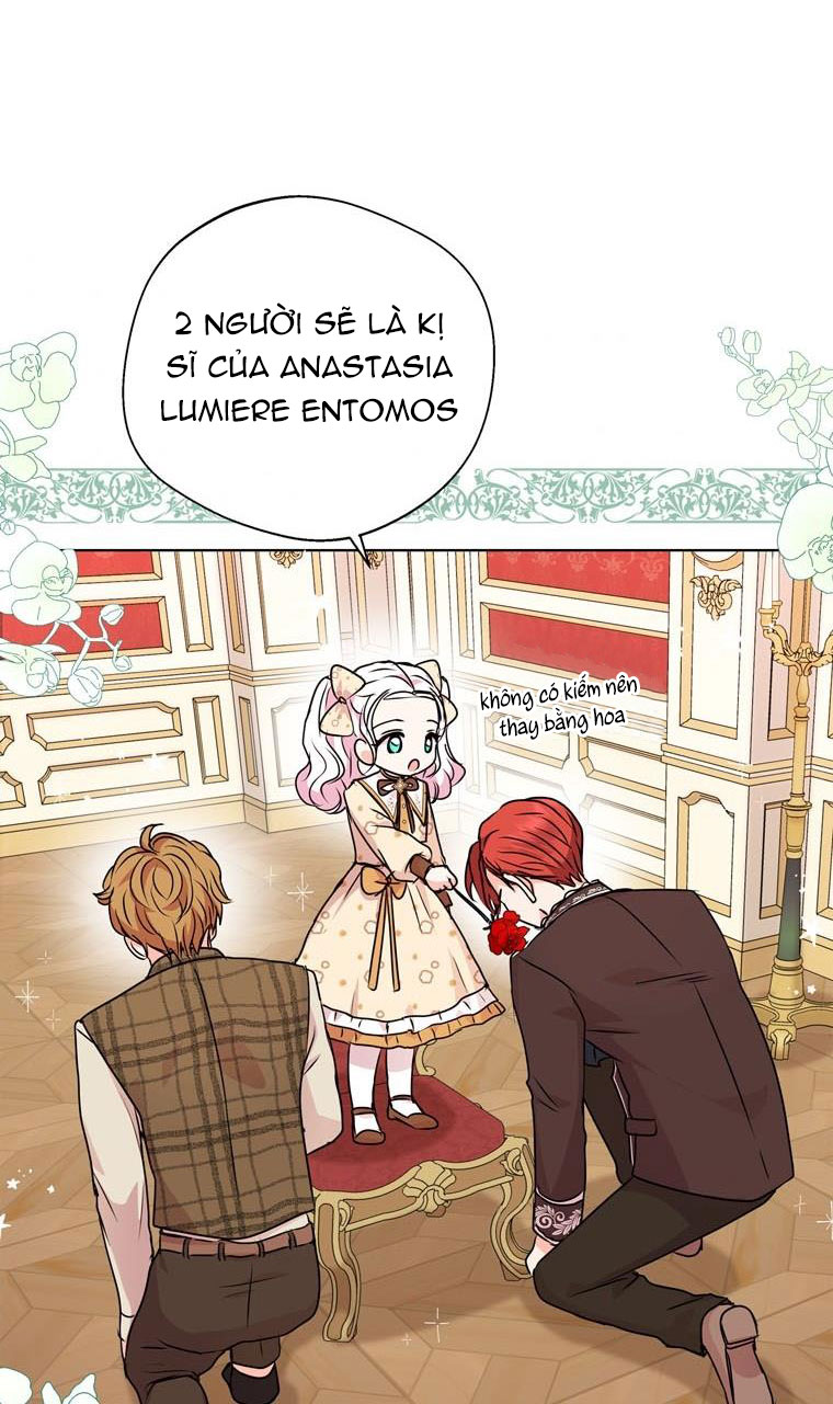 Công chúa ngoài giá thú Chap 15 - Next Chap 16