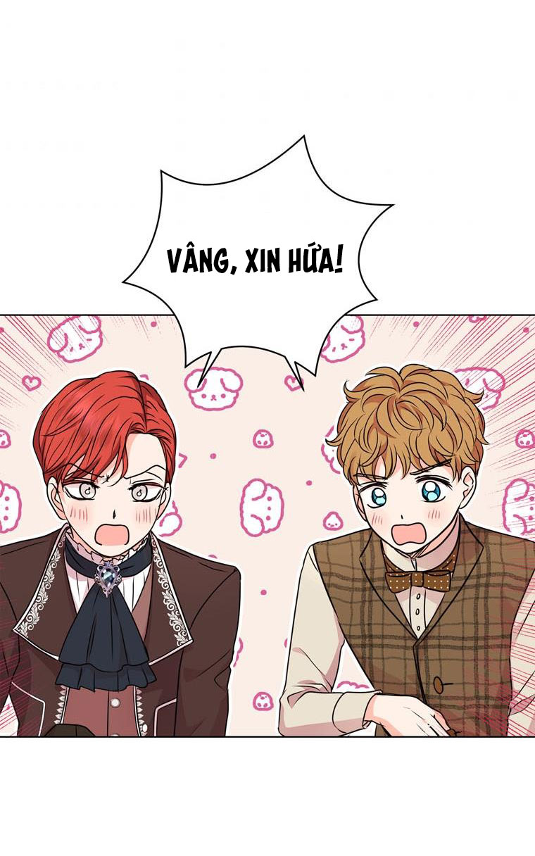 Công chúa ngoài giá thú Chap 15 - Next Chap 16