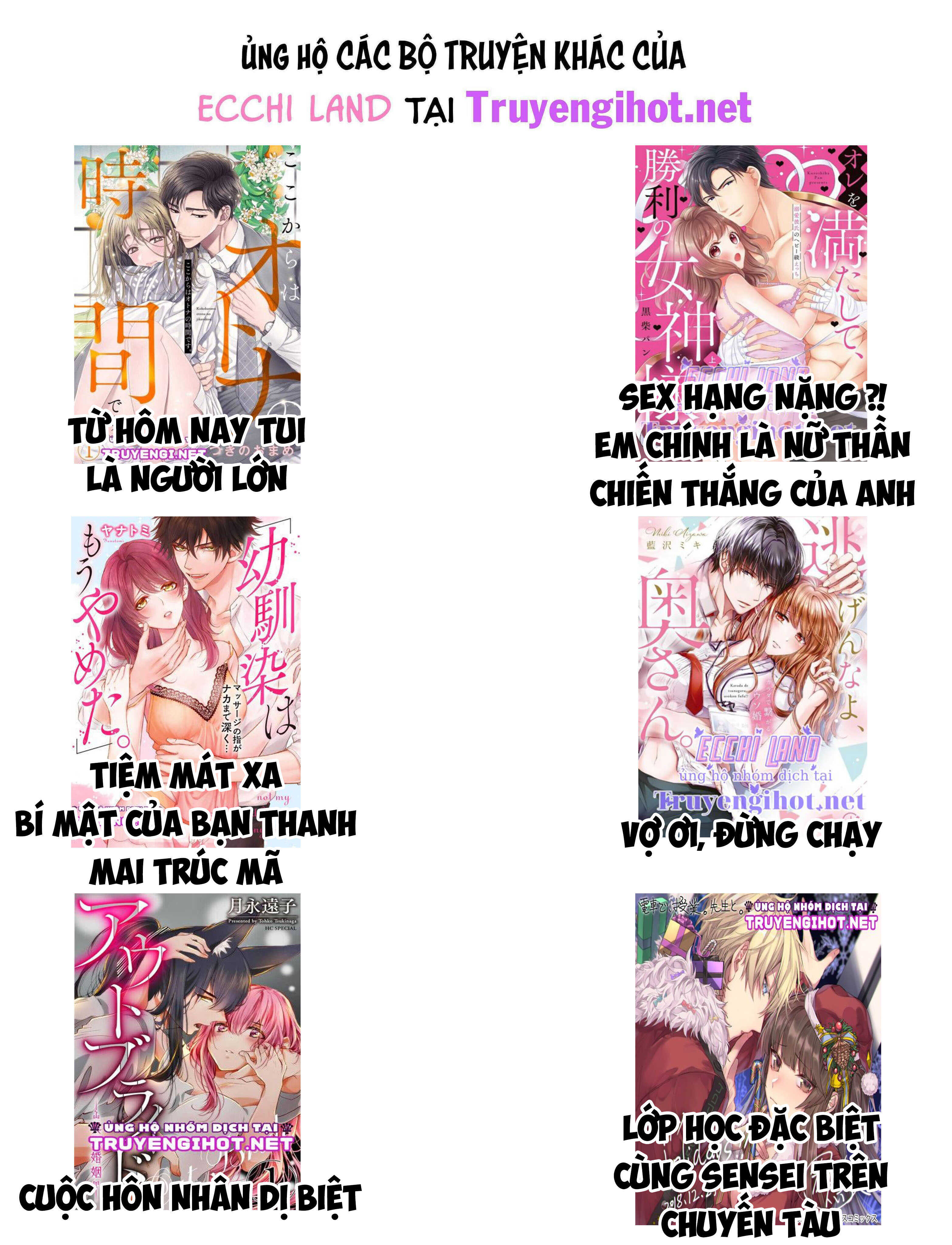 học sinh của tôi là tên nghiện sex Chap 1.2 - Next Chap 1.1