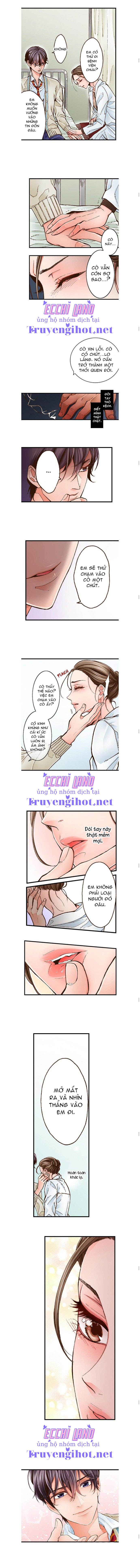 học sinh của tôi là tên nghiện sex Chap 3.1 - Next 3.1