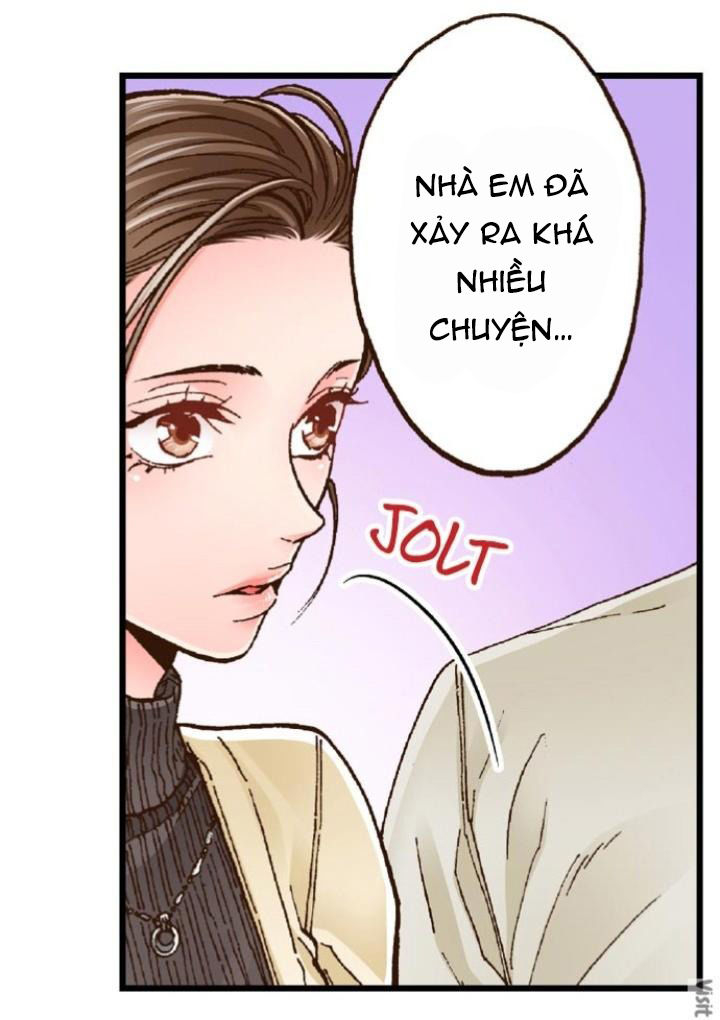 học sinh của tôi là tên nghiện sex Chap 11.1 - Trang 2