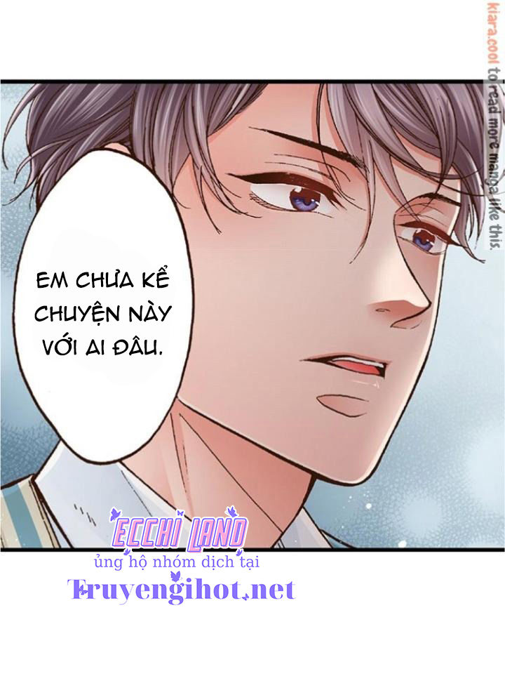 học sinh của tôi là tên nghiện sex Chap 11.1 - Trang 2