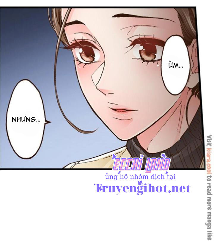 học sinh của tôi là tên nghiện sex Chap 11.1 - Trang 2