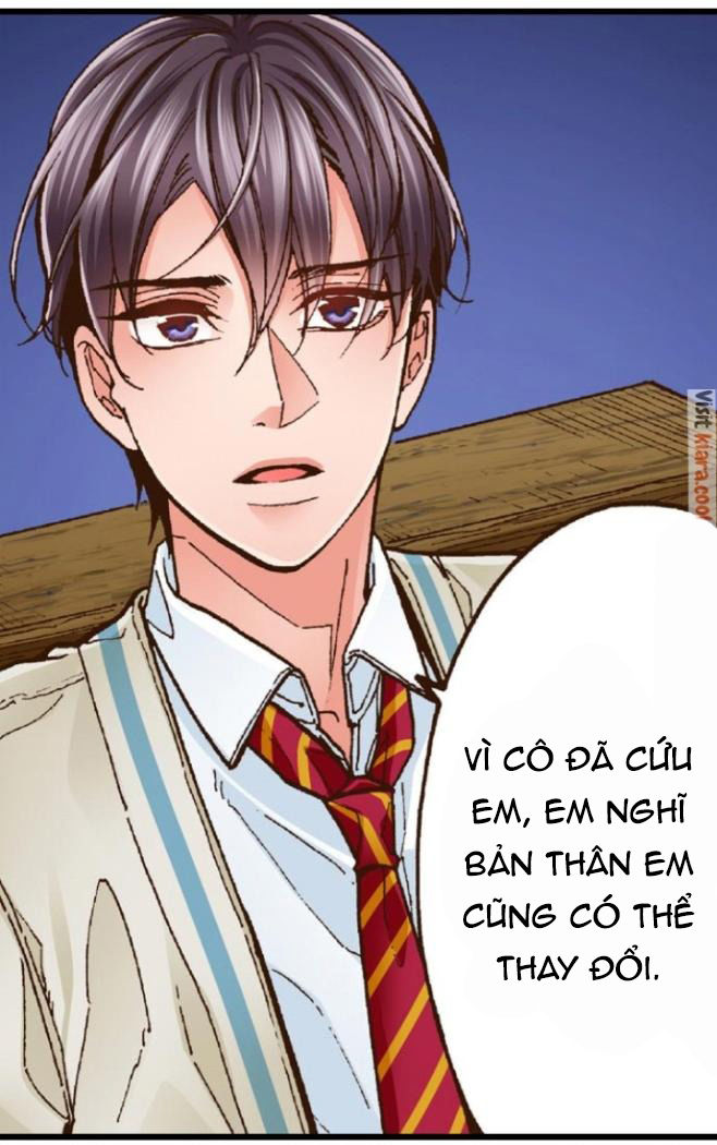 học sinh của tôi là tên nghiện sex Chap 11.2 - Next Chap 11.1