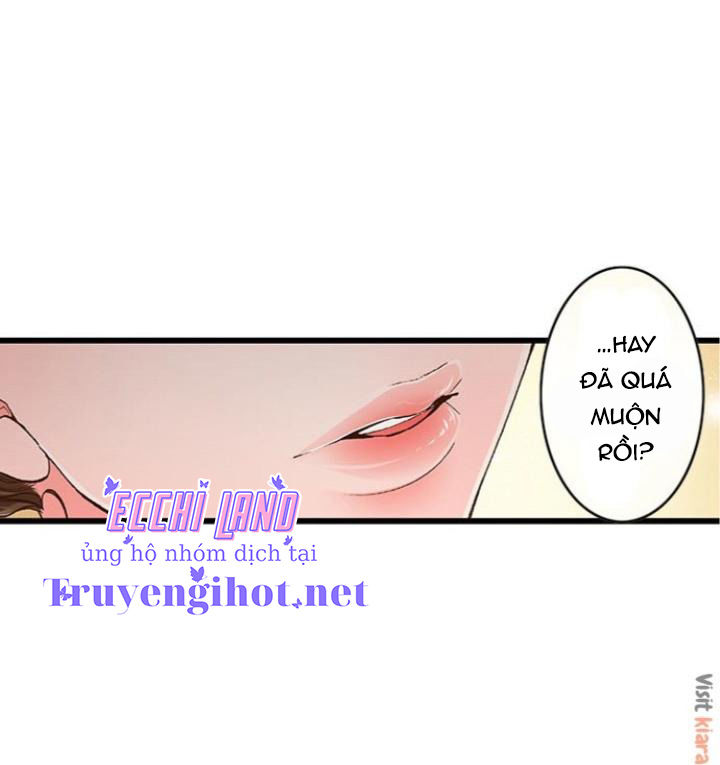 học sinh của tôi là tên nghiện sex Chap 11.2 - Trang 2