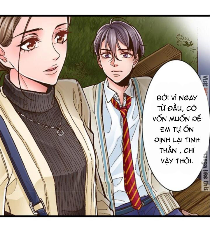 học sinh của tôi là tên nghiện sex Chap 11.2 - Next Chap 11.1