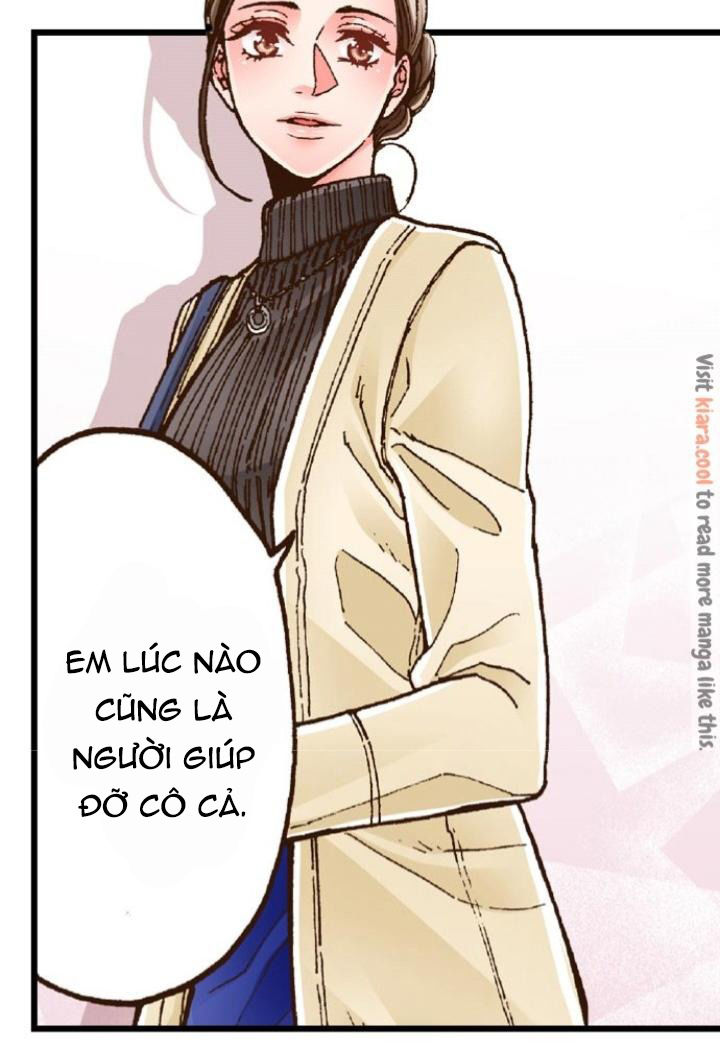 học sinh của tôi là tên nghiện sex Chap 11.2 - Trang 2