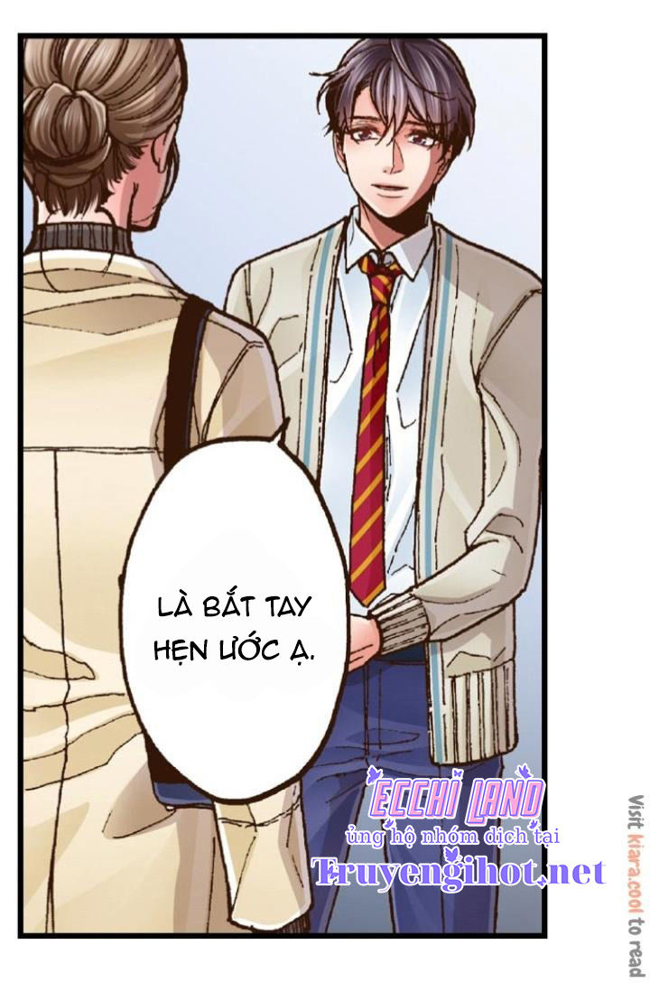 học sinh của tôi là tên nghiện sex Chap 11.2 - Next Chap 11.1