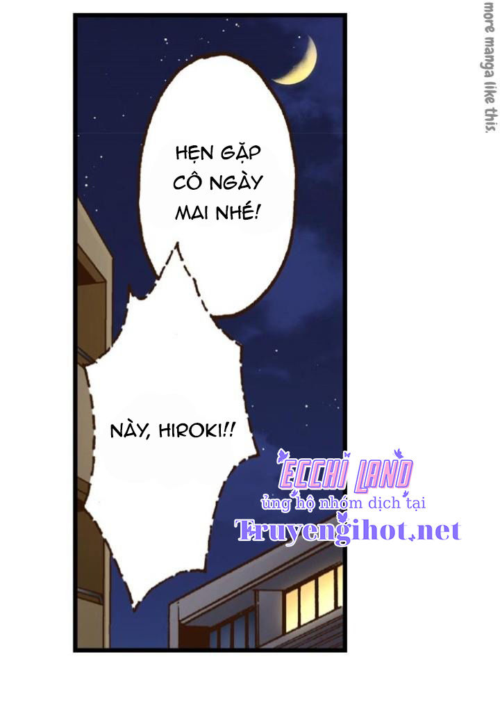 học sinh của tôi là tên nghiện sex Chap 11.2 - Next Chap 11.1