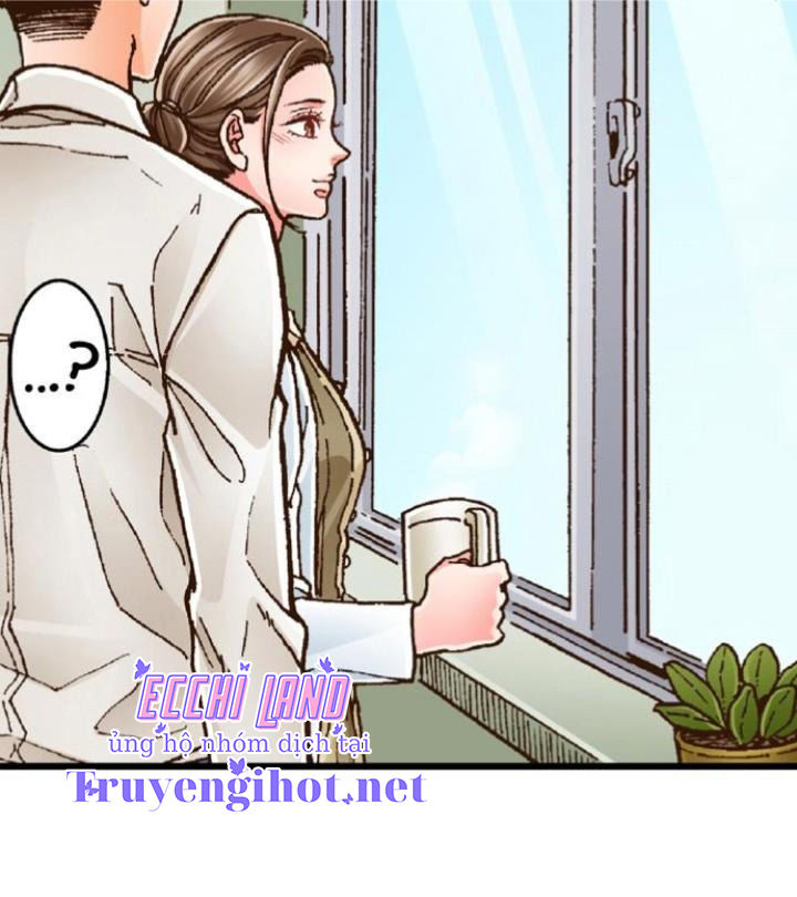 học sinh của tôi là tên nghiện sex Chap 12.1 - Trang 2