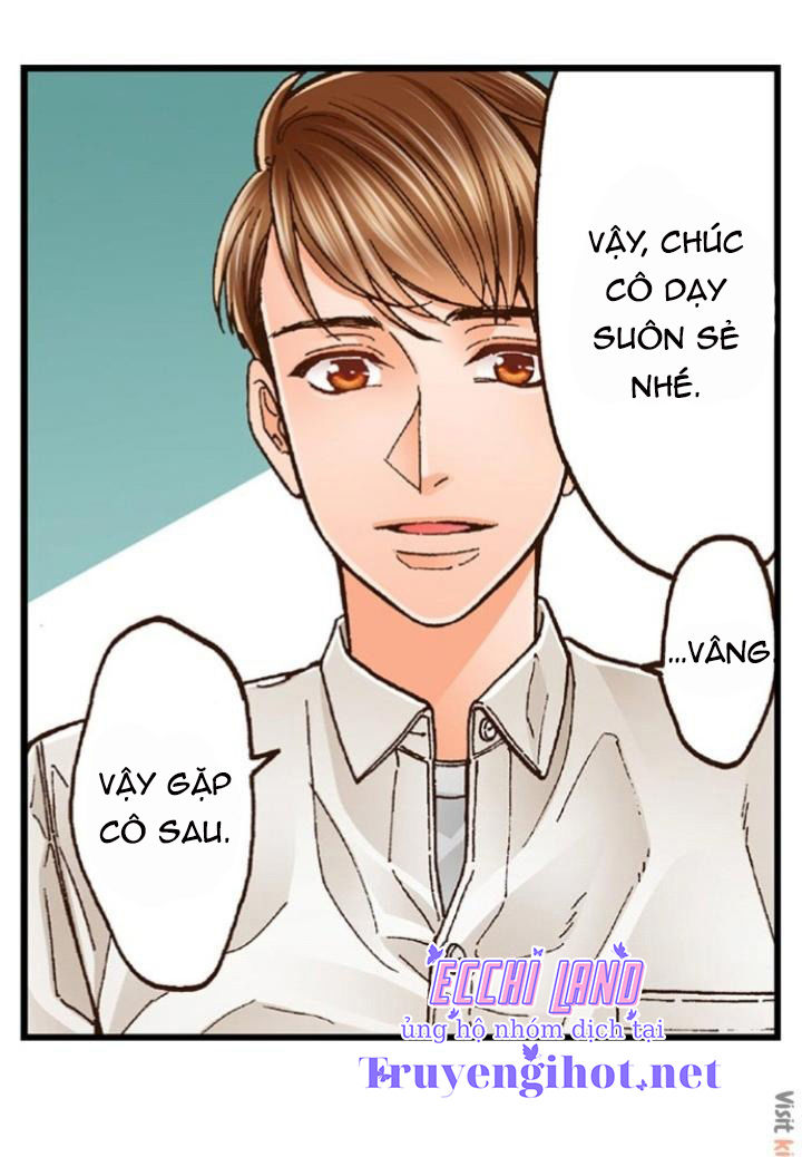 học sinh của tôi là tên nghiện sex Chap 12.2 - Trang 2