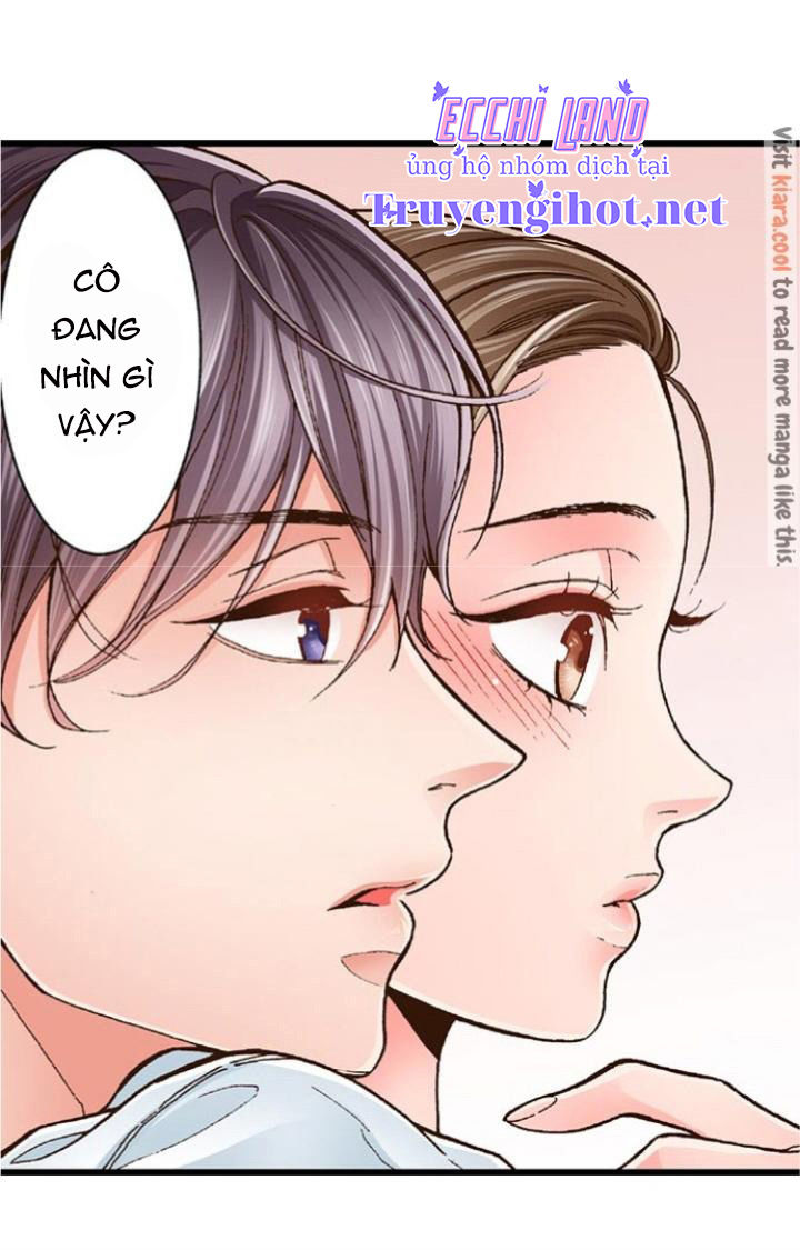 học sinh của tôi là tên nghiện sex Chap 12.2 - Trang 2