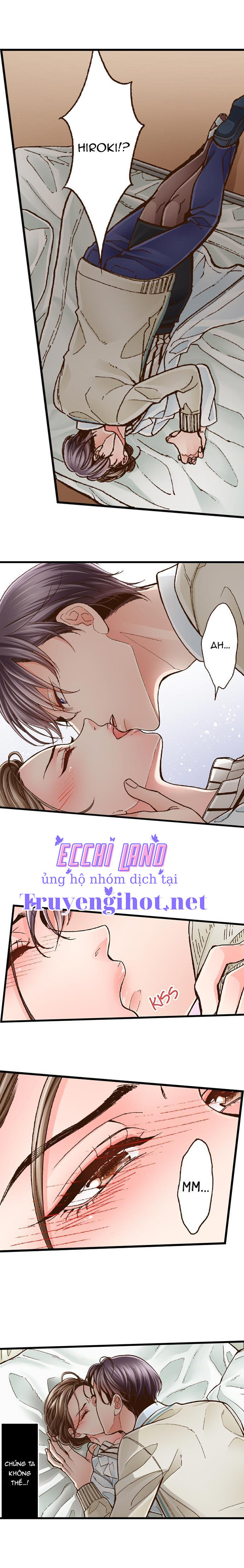 học sinh của tôi là tên nghiện sex Chap 13.2 - Next Chap 13.1