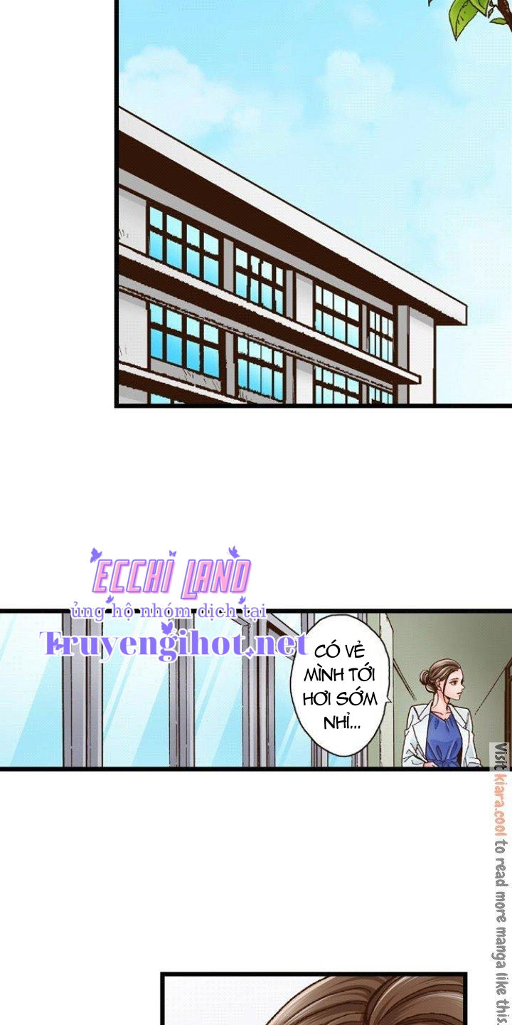 học sinh của tôi là tên nghiện sex Chap 21.1 - Trang 2