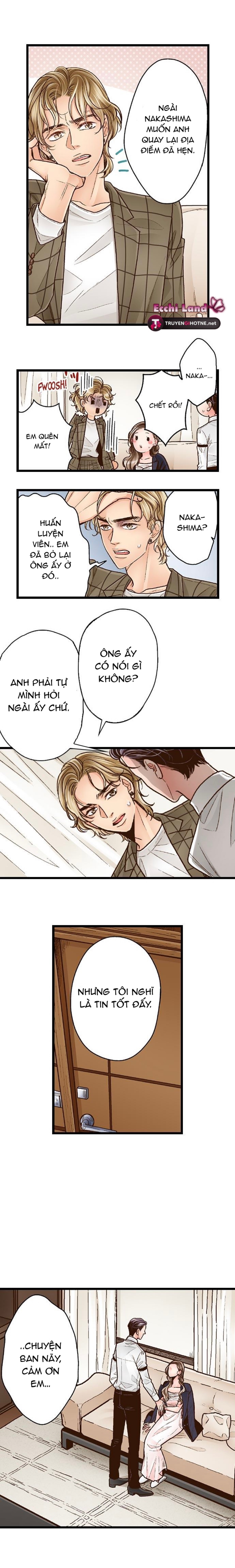 học sinh của tôi là tên nghiện sex Chap 70.2 - Next Chap 70.1