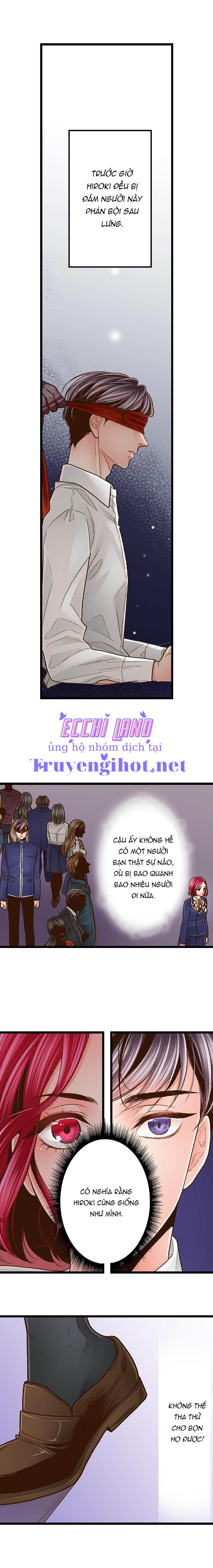 học sinh của tôi là tên nghiện sex Chap 77.1 - Next 77.1