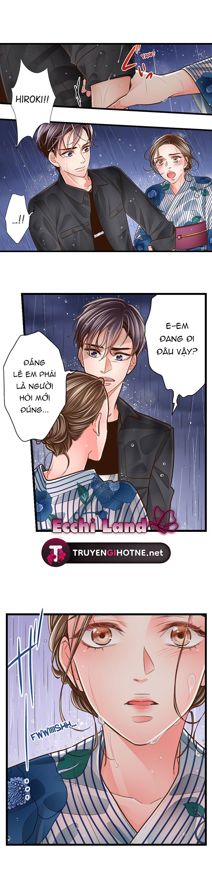 học sinh của tôi là tên nghiện sex Chap 88.2 - Next Chap 88.1