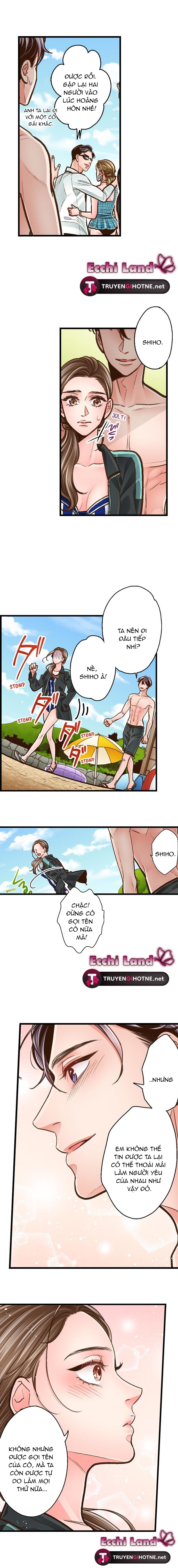 học sinh của tôi là tên nghiện sex Chap 99.2 - Next Chap 99.1