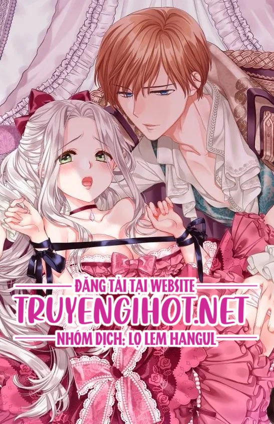 chuyện tình bí mật của cress Chap 1.2 - Next Chap 1.1