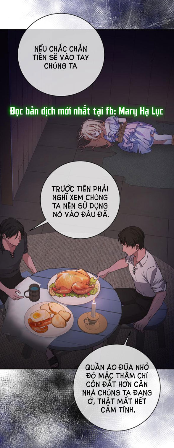 nàng bạo chúa muốn có một cuộc sống hạnh phúc hơn! Chap 7.1 - Next Chap 7.2