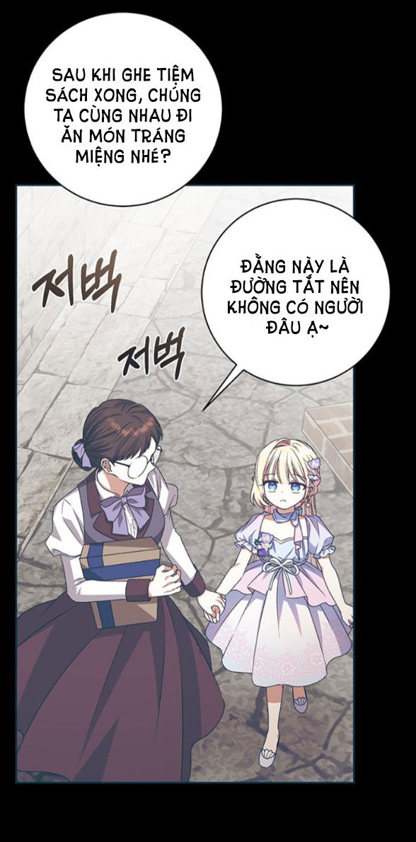 nàng bạo chúa muốn có một cuộc sống hạnh phúc hơn! Chap 7.1 - Next Chap 7.2