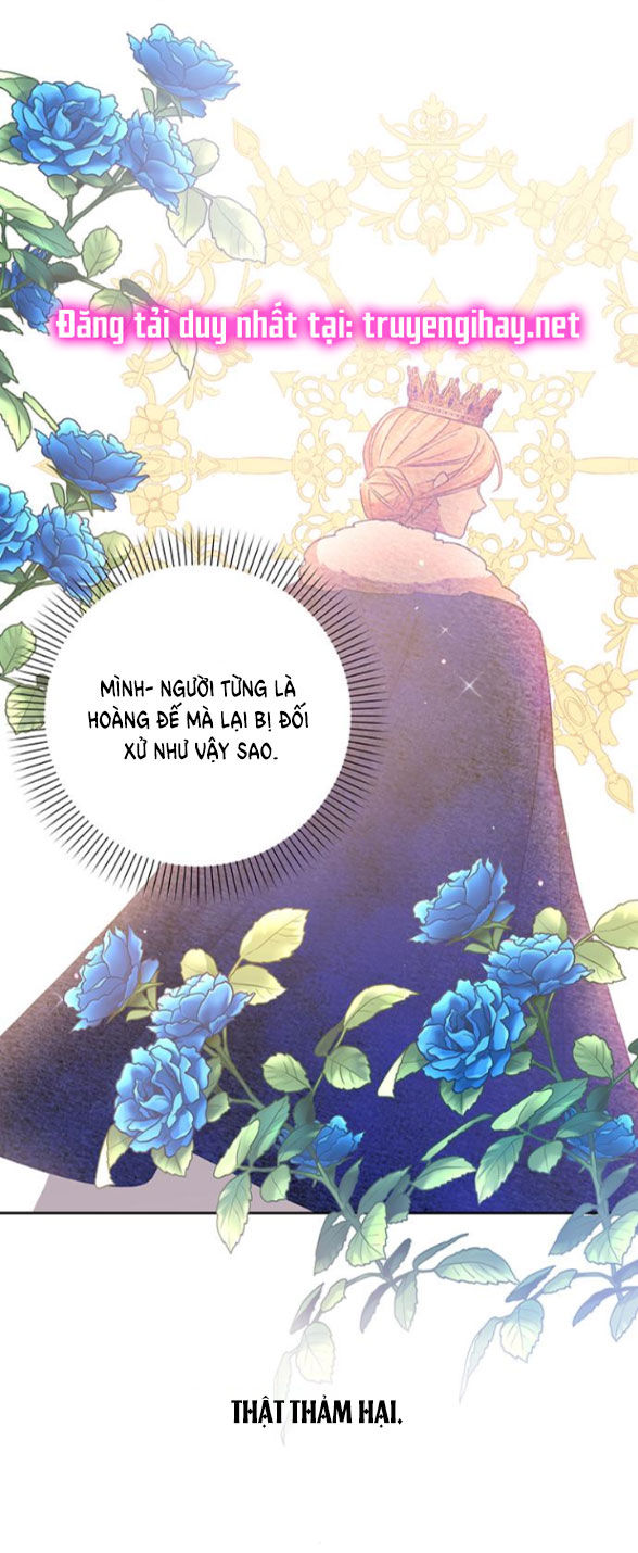 nàng bạo chúa muốn có một cuộc sống hạnh phúc hơn! Chap 7.1 - Next Chap 7.2