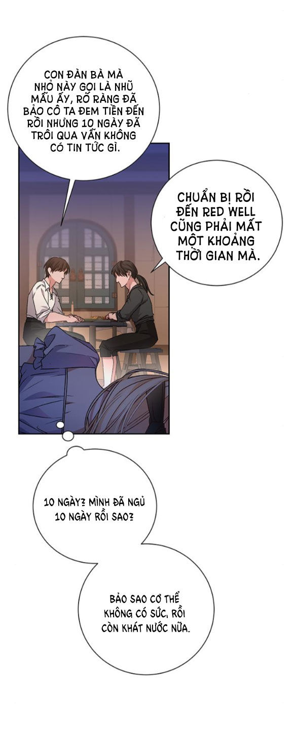 nàng bạo chúa muốn có một cuộc sống hạnh phúc hơn! Chap 7.1 - Next Chap 7.2