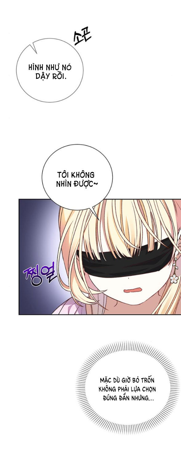 nàng bạo chúa muốn có một cuộc sống hạnh phúc hơn! Chap 7.1 - Next Chap 7.2