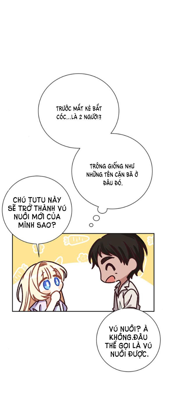 nàng bạo chúa muốn có một cuộc sống hạnh phúc hơn! Chap 7.1 - Next Chap 7.2