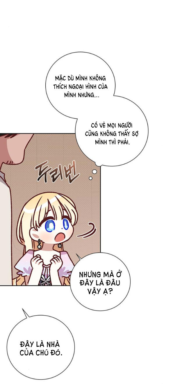 nàng bạo chúa muốn có một cuộc sống hạnh phúc hơn! Chap 7.2 - Next Chapter 73