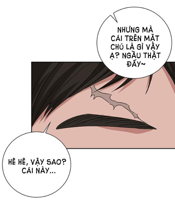 nàng bạo chúa muốn có một cuộc sống hạnh phúc hơn! Chap 7.2 - Next Chapter 73