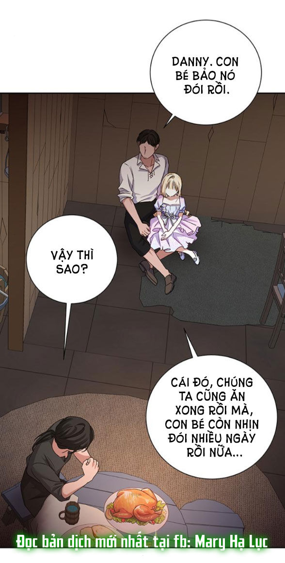 nàng bạo chúa muốn có một cuộc sống hạnh phúc hơn! Chap 7.2 - Next Chapter 73