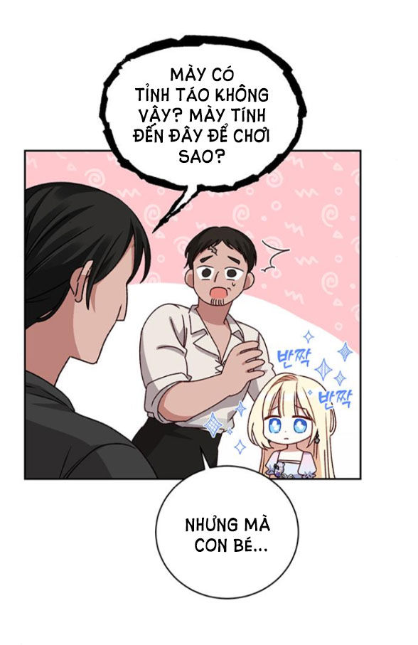 nàng bạo chúa muốn có một cuộc sống hạnh phúc hơn! Chap 7.2 - Next Chapter 73