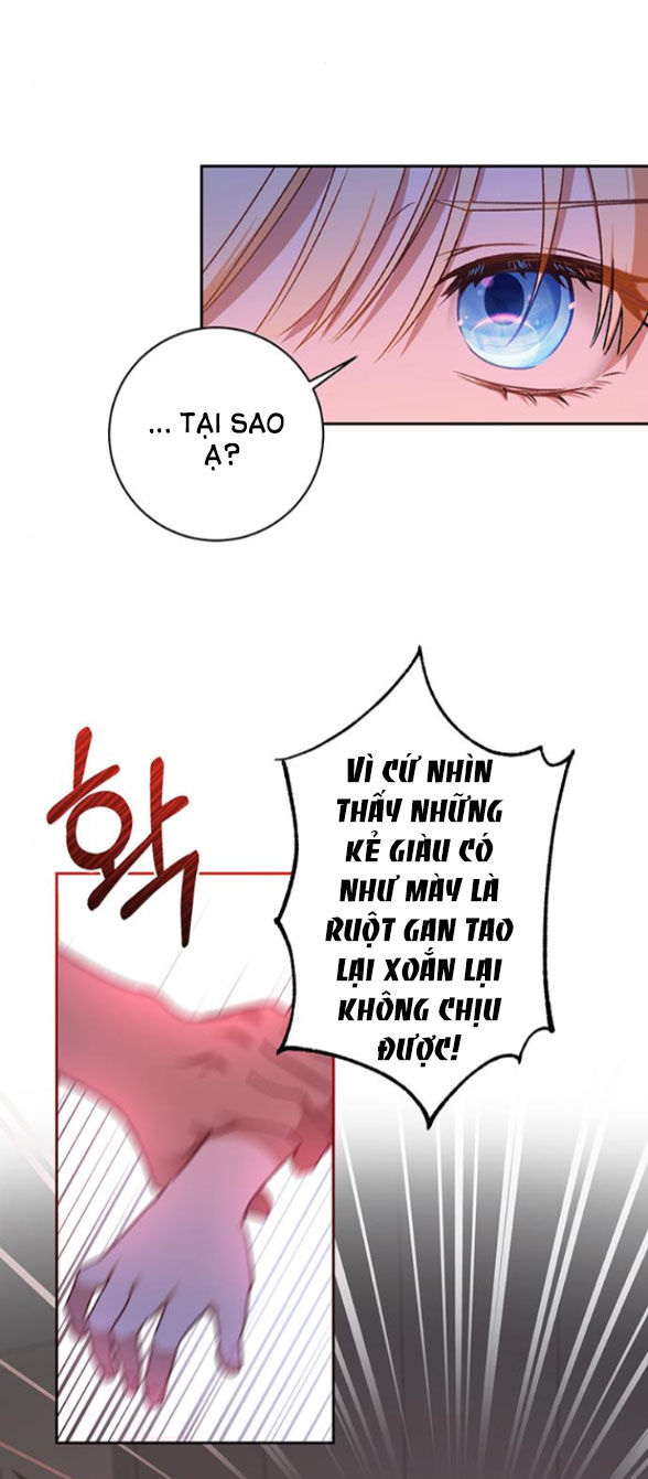 nàng bạo chúa muốn có một cuộc sống hạnh phúc hơn! Chap 7.2 - Next Chapter 73