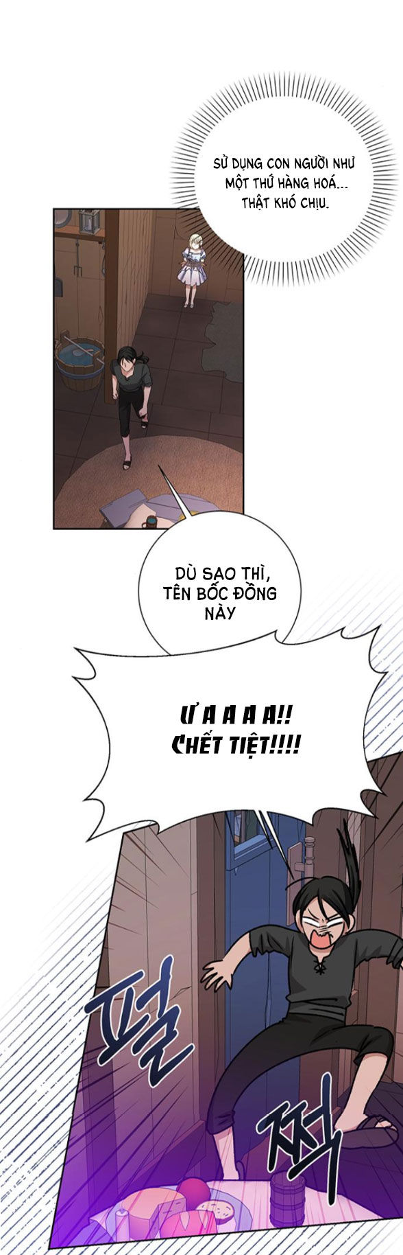 nàng bạo chúa muốn có một cuộc sống hạnh phúc hơn! Chap 7.2 - Next Chapter 73